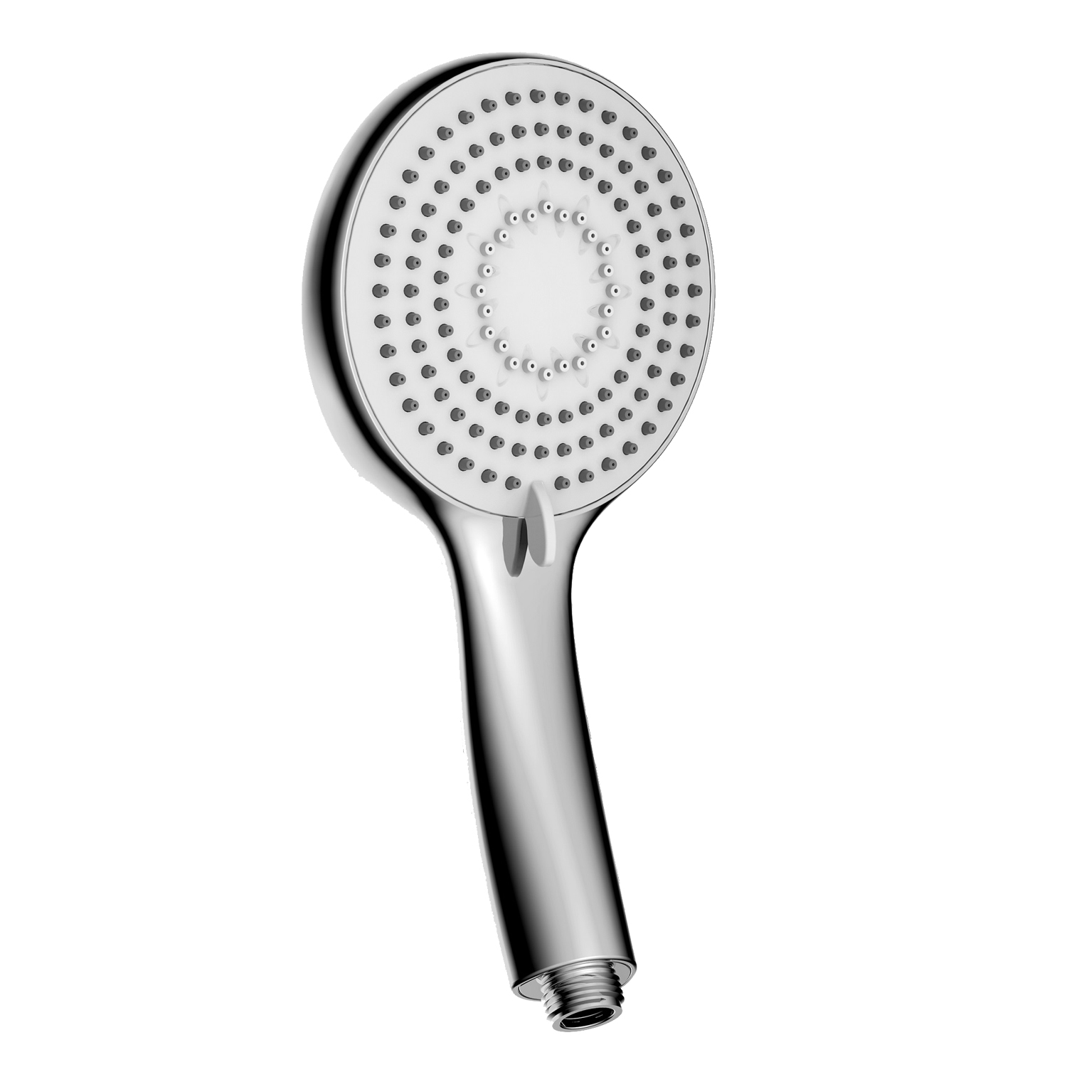 Tuš slušalica Voxort Talia Microspray, 3 funkcije, 12,5 cm