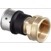 Alupex prijelaz Viega Smartpress, 16 mm-1/2