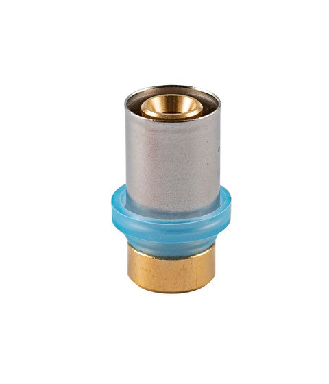 Alupex čep Rbm, 20x2 mm