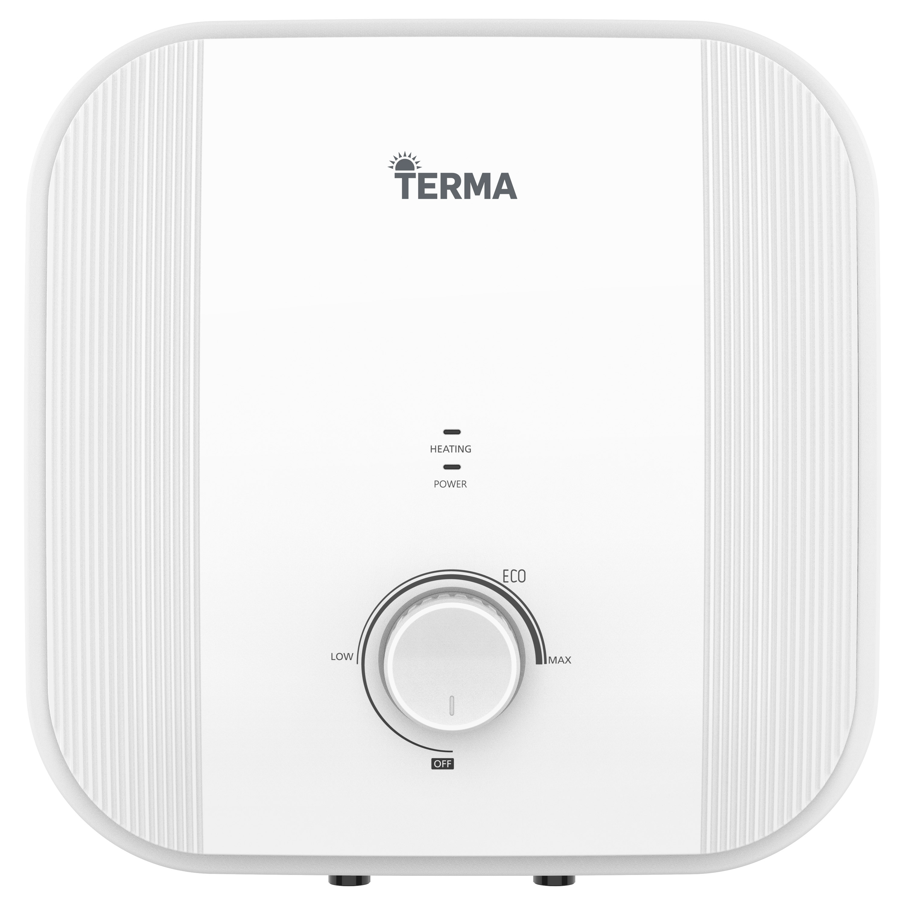 Električni bojler Terma Aquapro, 15 l, iznad, 1500 W