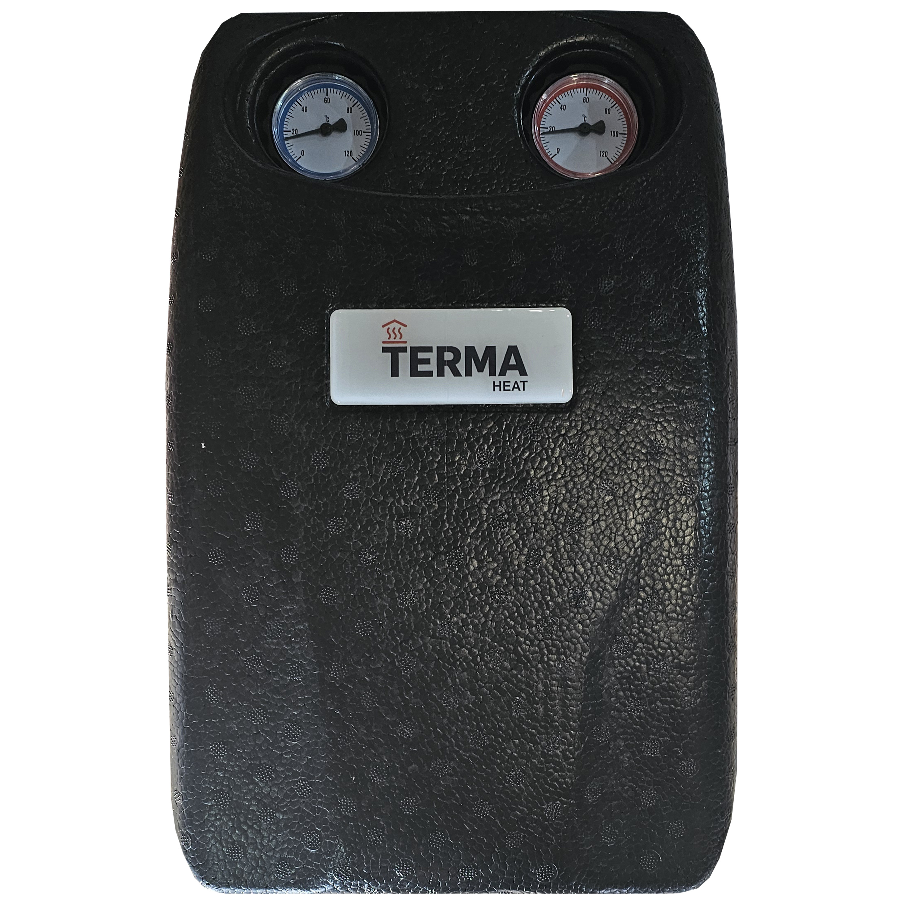 Set za montažu Terma, (s miješajućim ventilom i elektronskom pumpom), 1