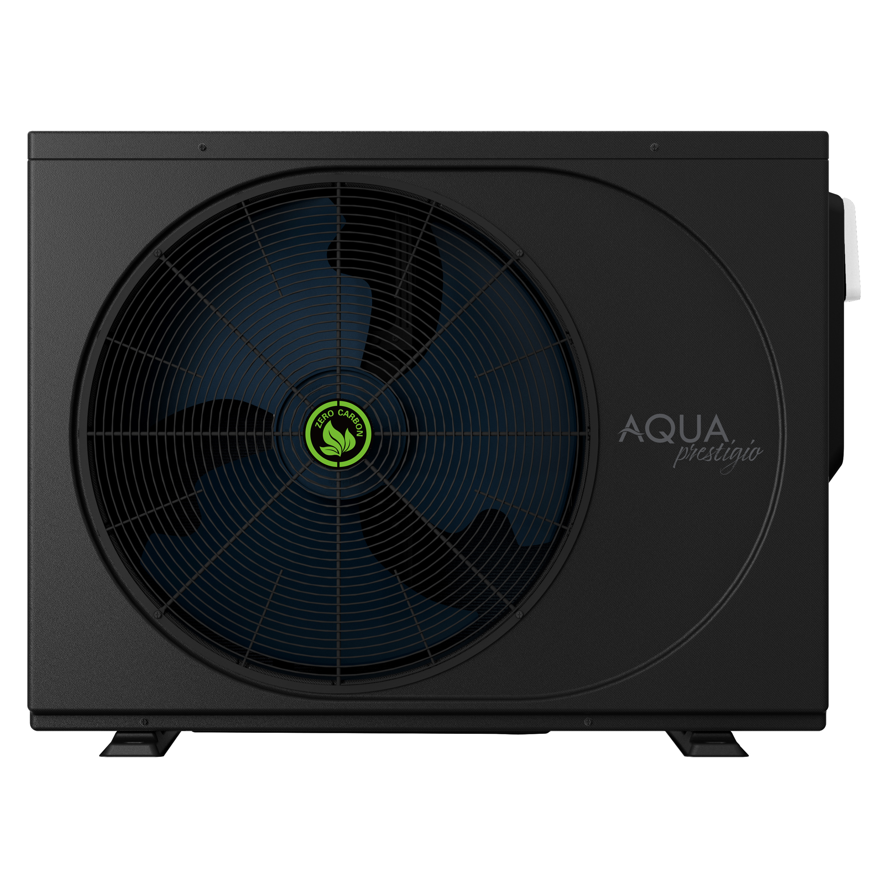 Bazenska dizalica topline Terma AquaPool ESG-120, 1F, 12kW