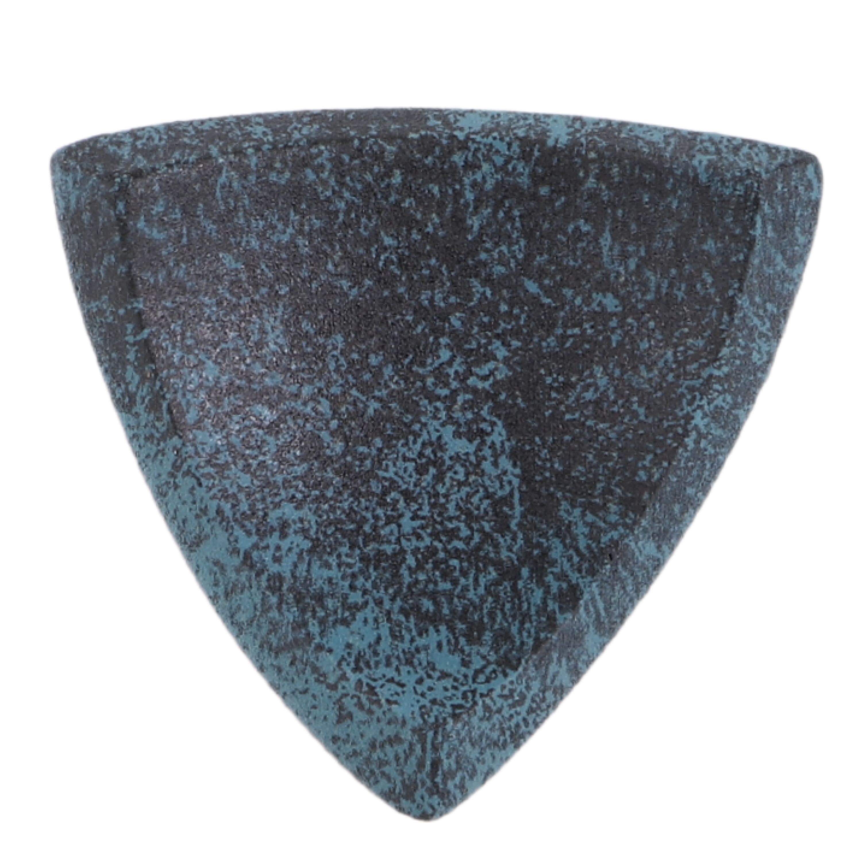 Unutarnji kut Gres de Aragon Ocean Blue Bali, R33, obli
