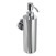 Dozator sapuna Voxort 8000, 250 ml, metalni, krom