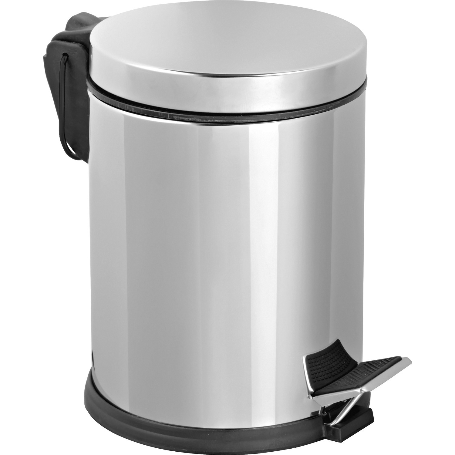 Kanta s poklopcem Voxort New, 3 l, inox