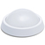 Stropna lampa Zorra lighting Lana, 3000K, 11W, IP54, D170mm, bijela