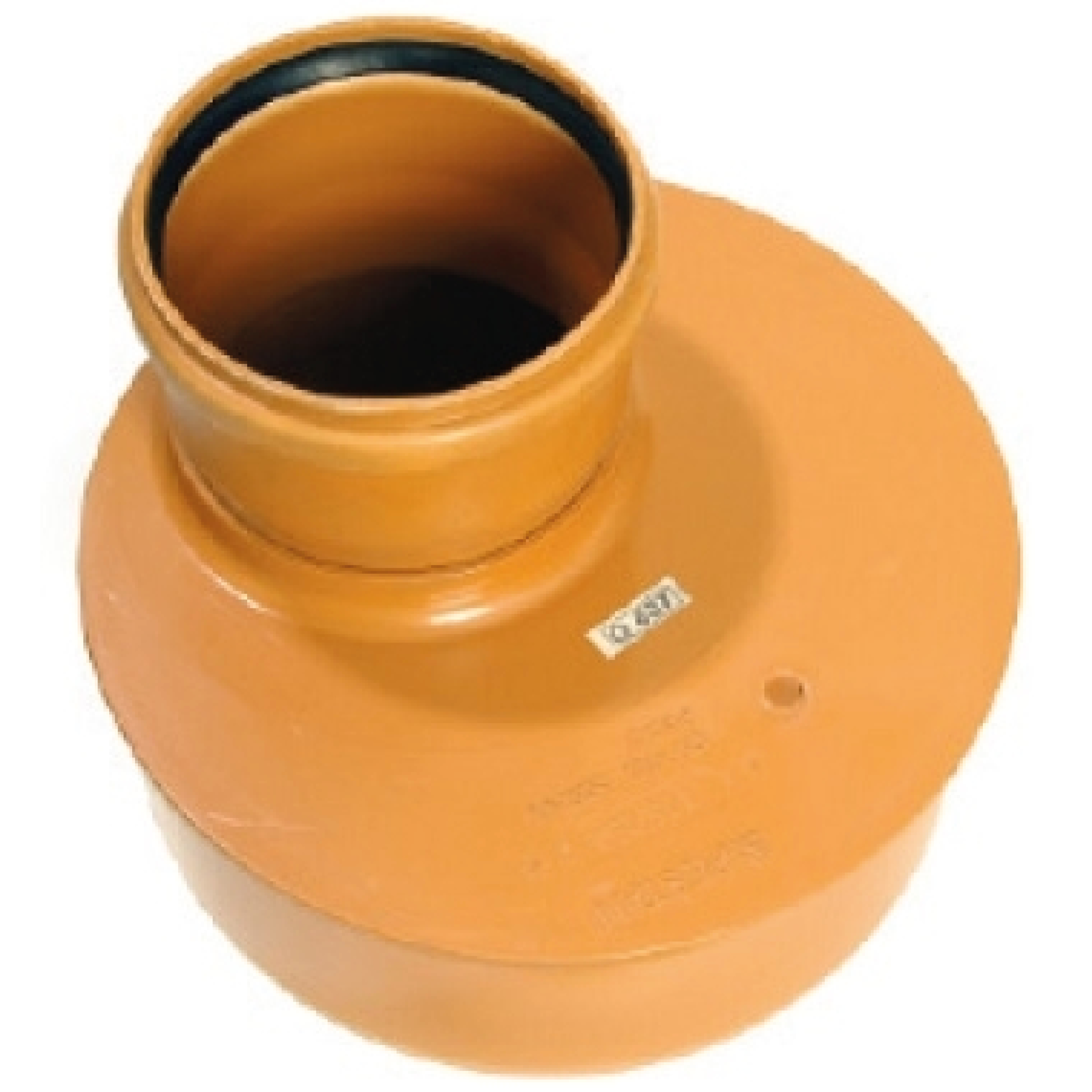 UKC redukcija Peštan, 315-200 mm