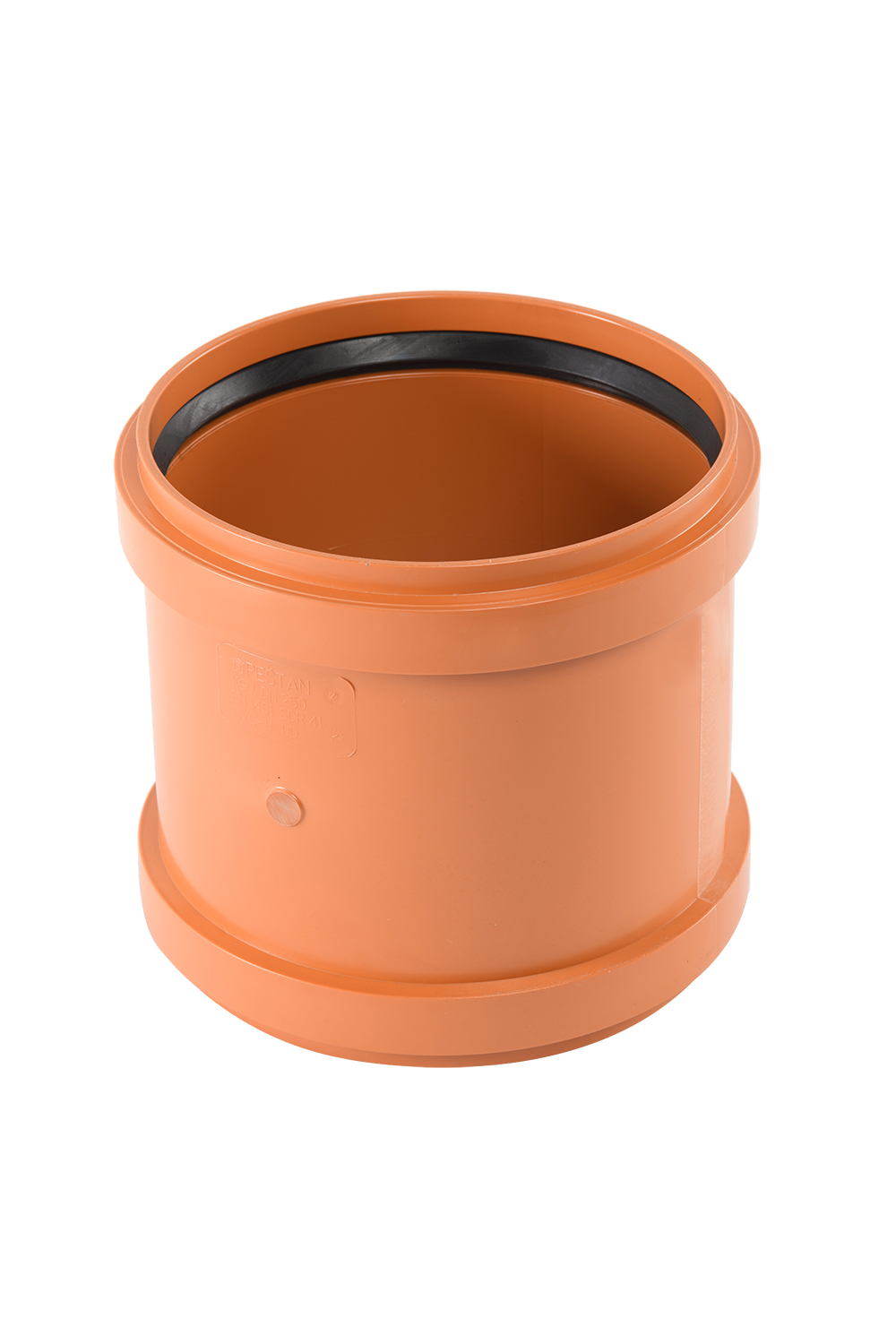 UKC klizna spojnica Peštan, 250 mm