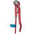 Kliješta za cijevi Terma tools, S, 1 1/2