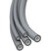 Alupex cijev Rbm Tita-fix, 16x2 mm, sa sivom izolacijom 6 mm, 50 m