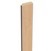 Zidni panel završni Voxort Chiara Oak, 3x290 cm, desni