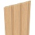 Zidni panel Voxort Gaia Oak, 12,2x290 cm (5 kom)