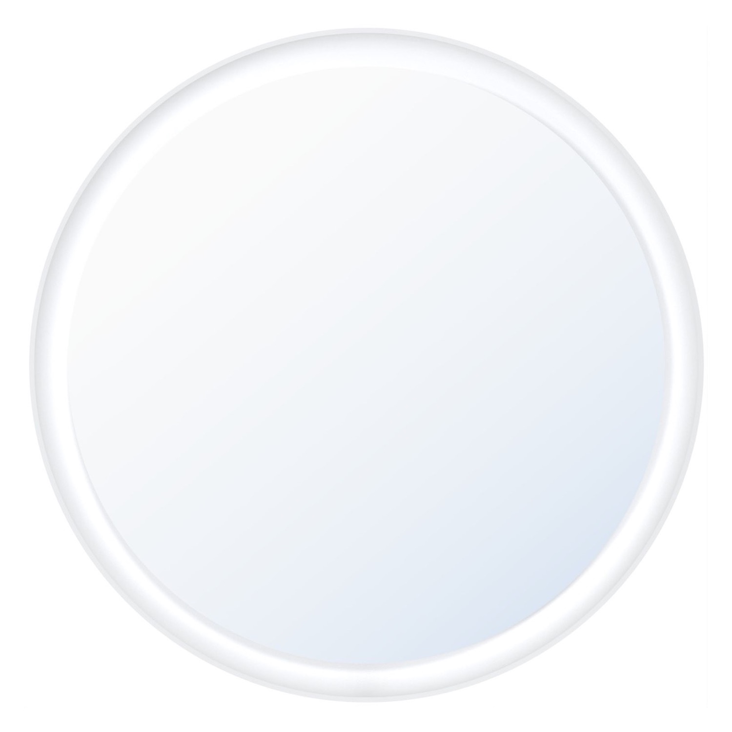 Ogledalo sa LED rasvjetom Concepto+ Erin Sensor White, 80 cm 
