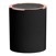 Kanta s poklopcem Voxort Round, 5 l, black/rose gold
