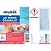 pH minus granulat Ivapool 5 kg
