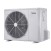 Dizalica topline zrak/voda Terma Arctic split HP-ST 8/1f, vanjska jedinica