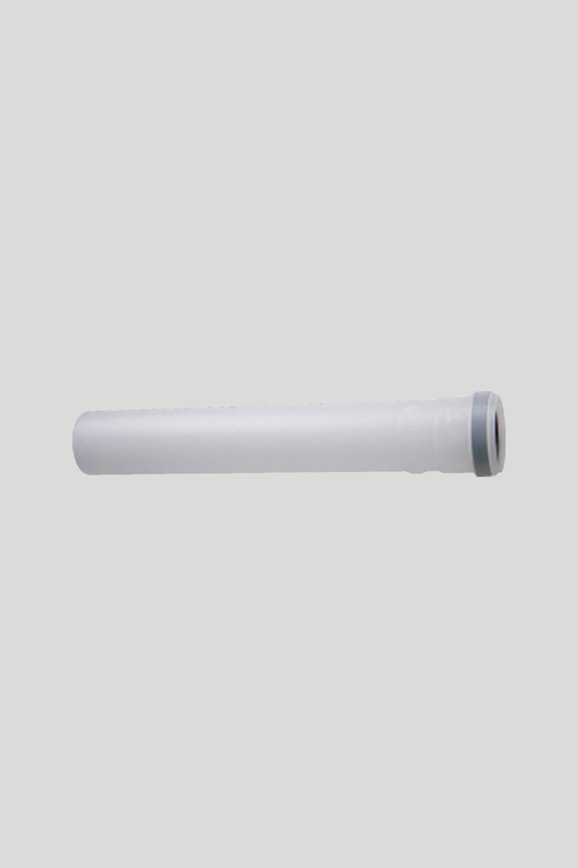 Kondenzacijski dimovod cijev Bosch AZB 611-B, 80x1000 mm