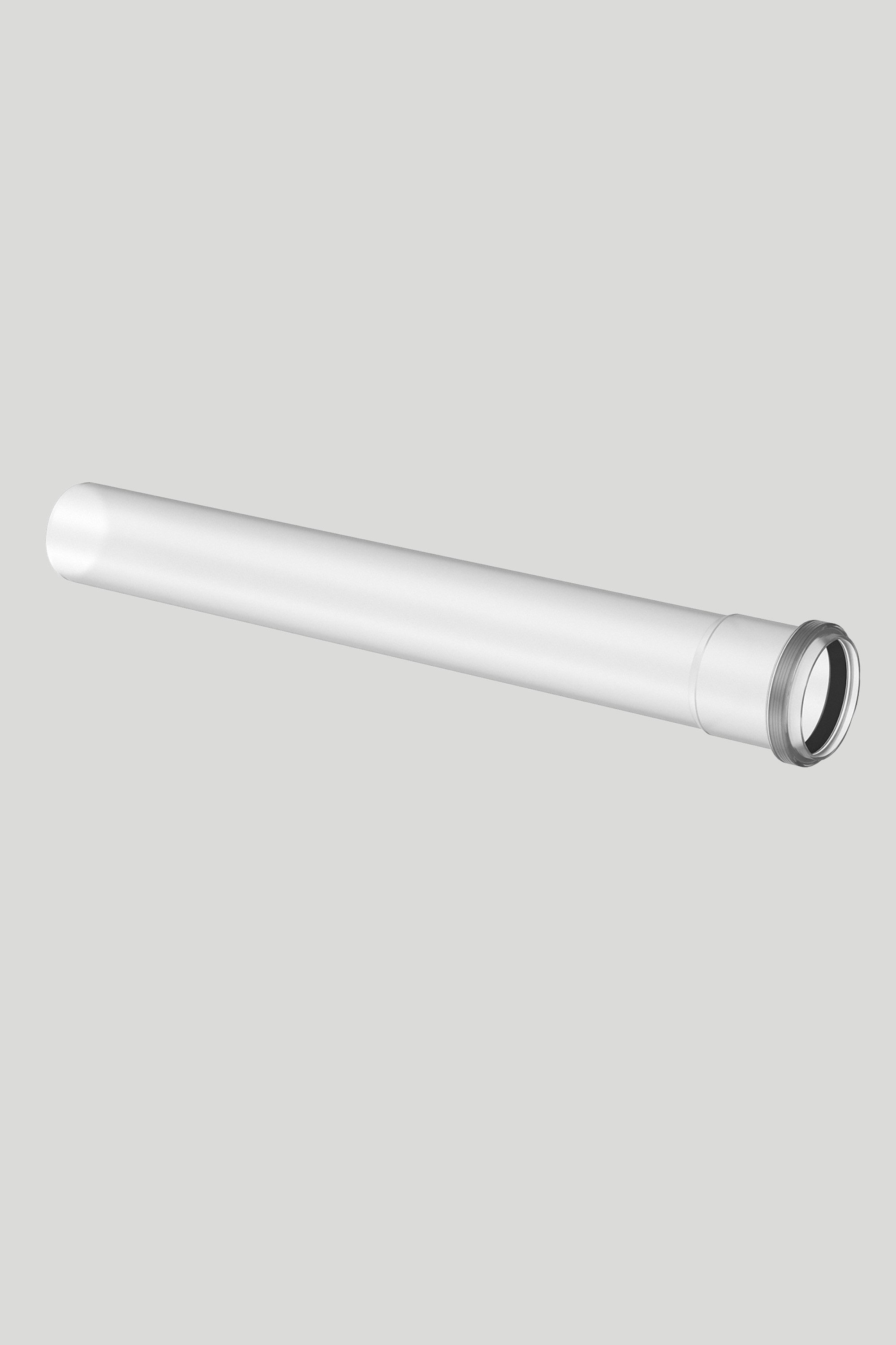 Kondenzacijski dimovod cijev Bosch AZB 610-B, 80x500 mm