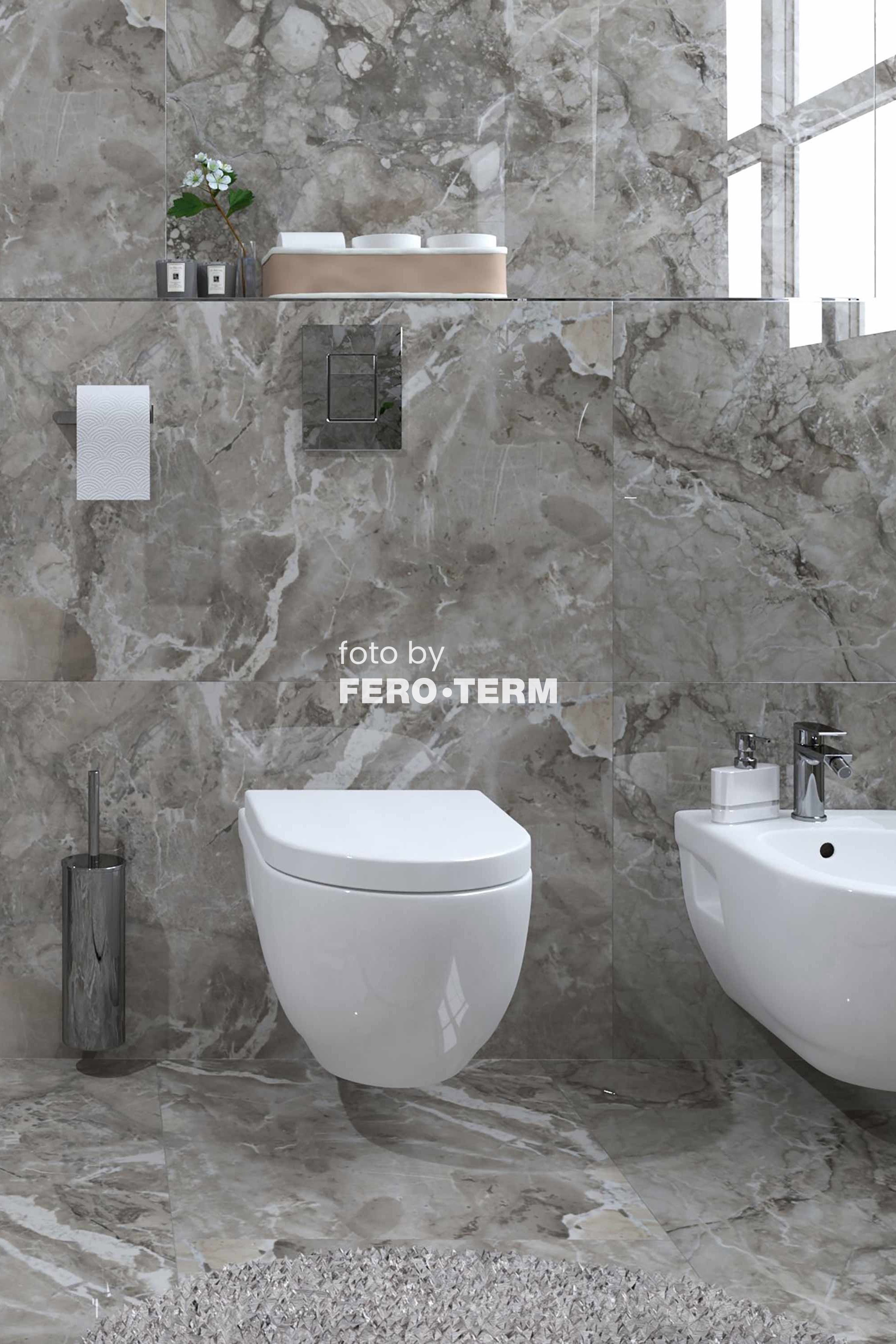 Toaletna daska Voxort Smart, Soft Close