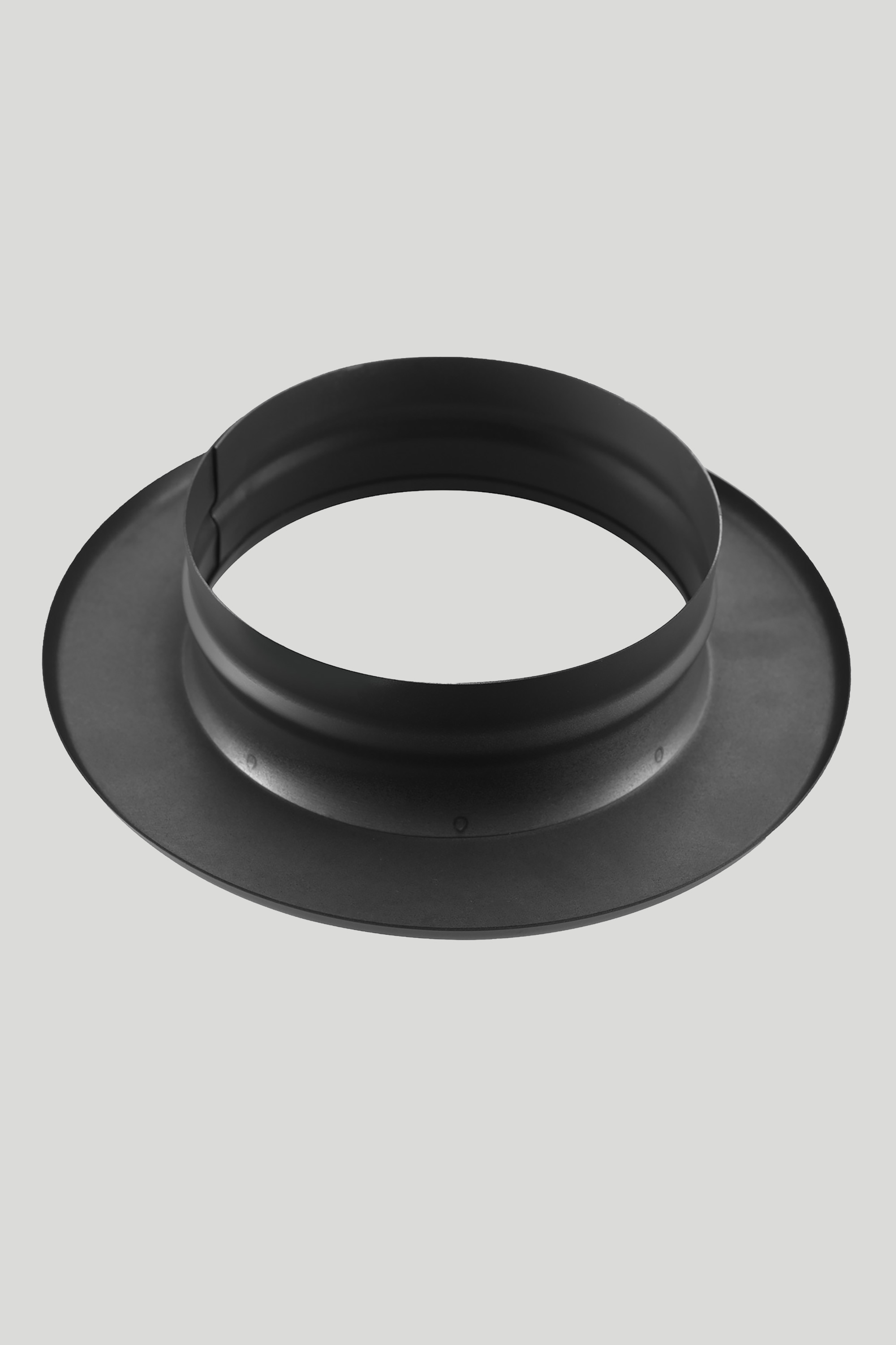 Dimovod za kruta goriva rozeta s nastavkom, 120 mm