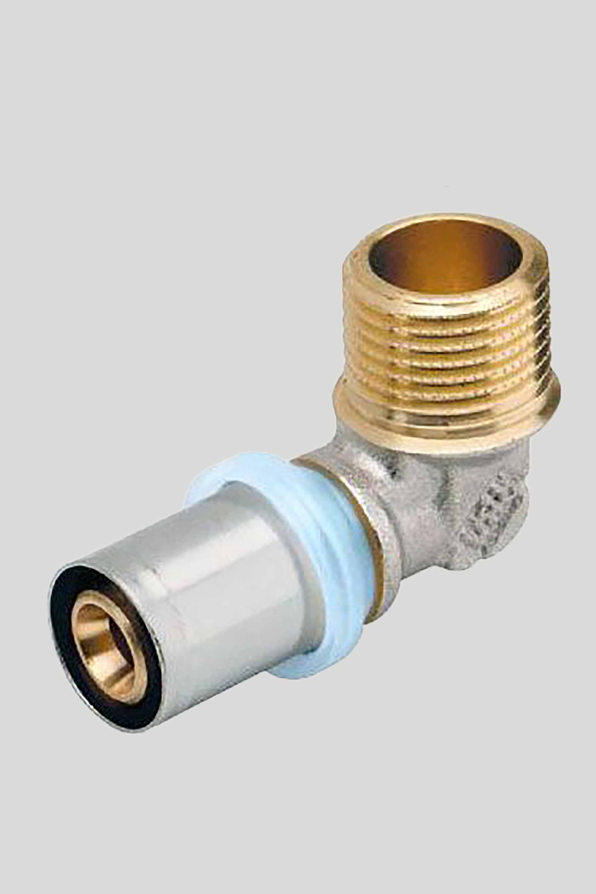 Alupex koljeno prijelaz Rbm, 16 mm-1/2