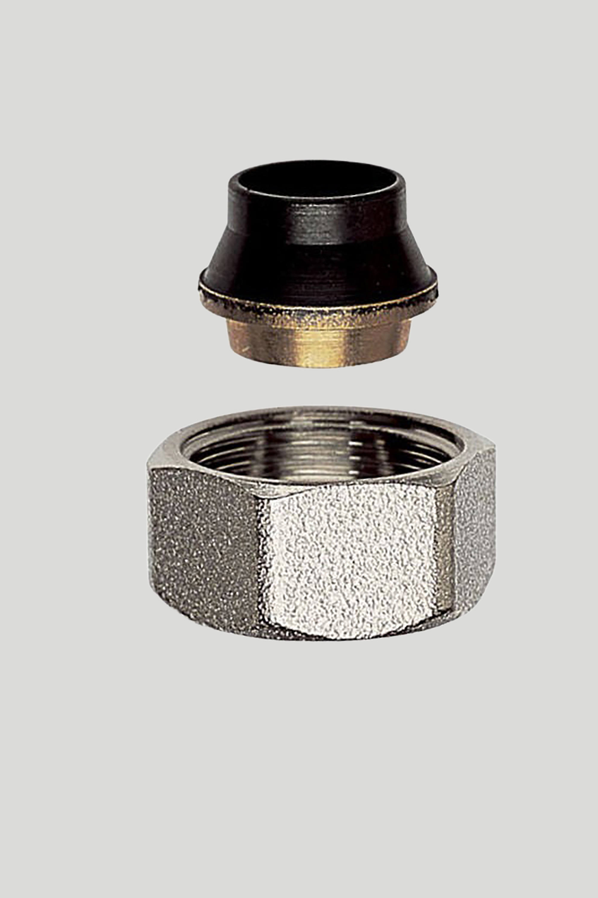 Holender matica za bakrene cijevi Rbm, 16 mm, spoj na prigušnicu/ventil s VN