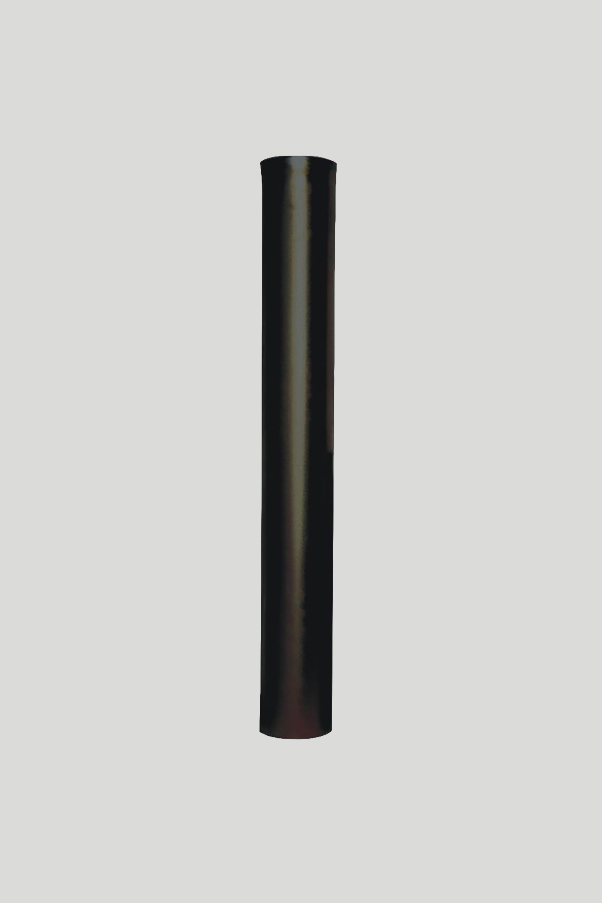 Dimovod za kruta goriva cijev Terma, 120 mm, 0,5 m