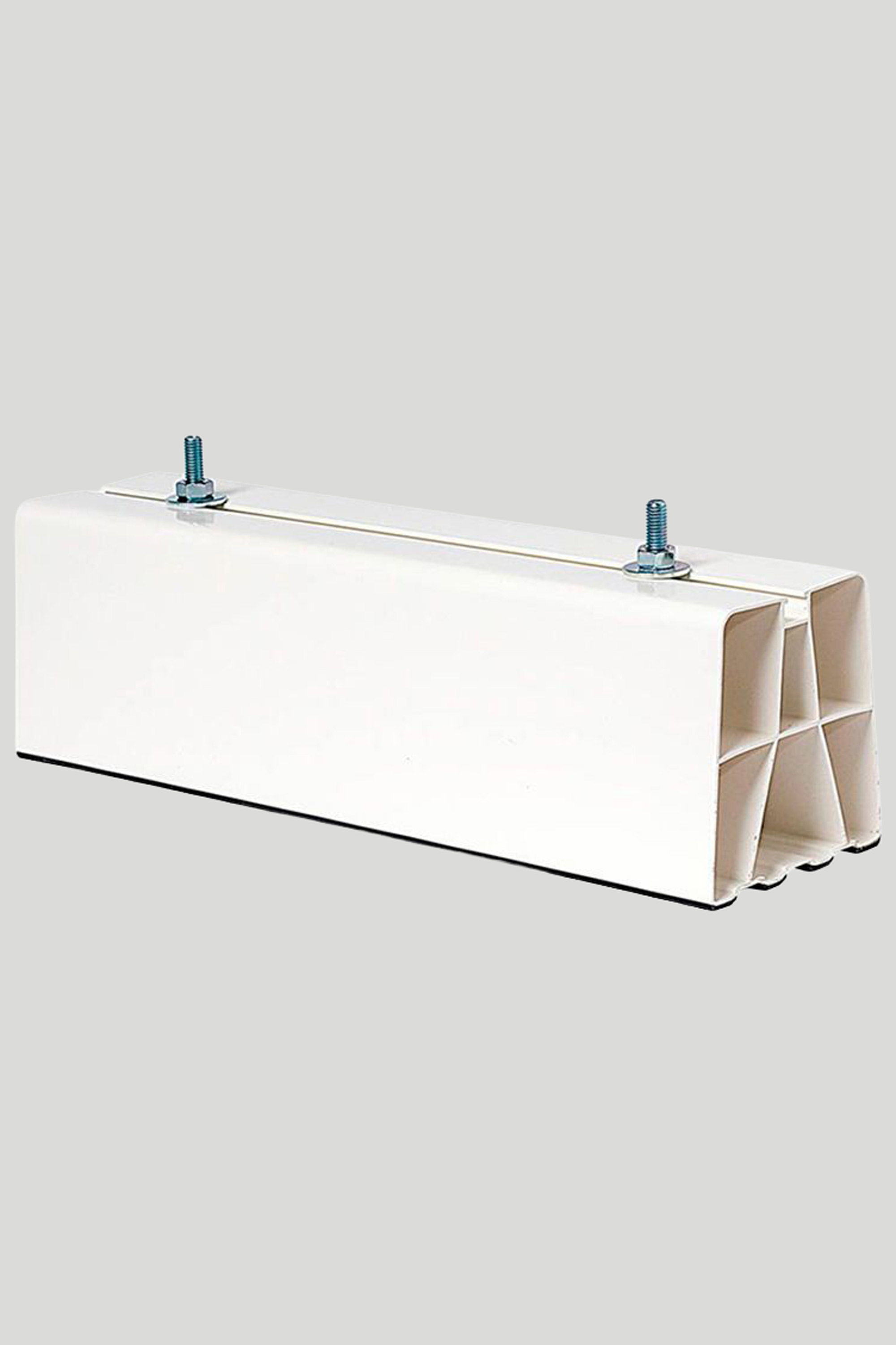 Nosač klima uređaja Canalplast, 45 cm, podni, 450x95x90 mm