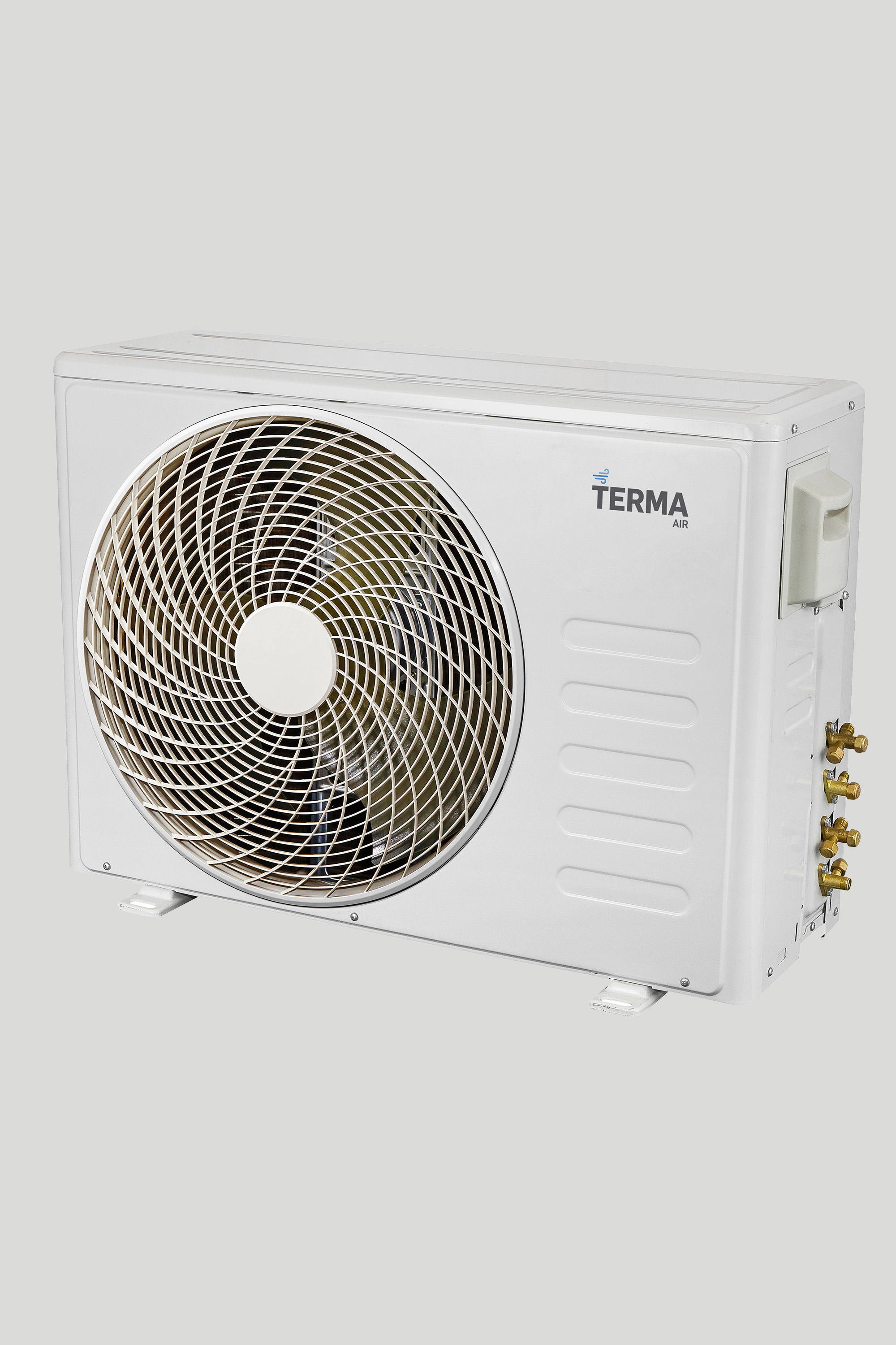 Klima multi vanjska jedinica Terma Air Gelida V18 Inverter, 5,1 kW, R32, do 2 unutarnje