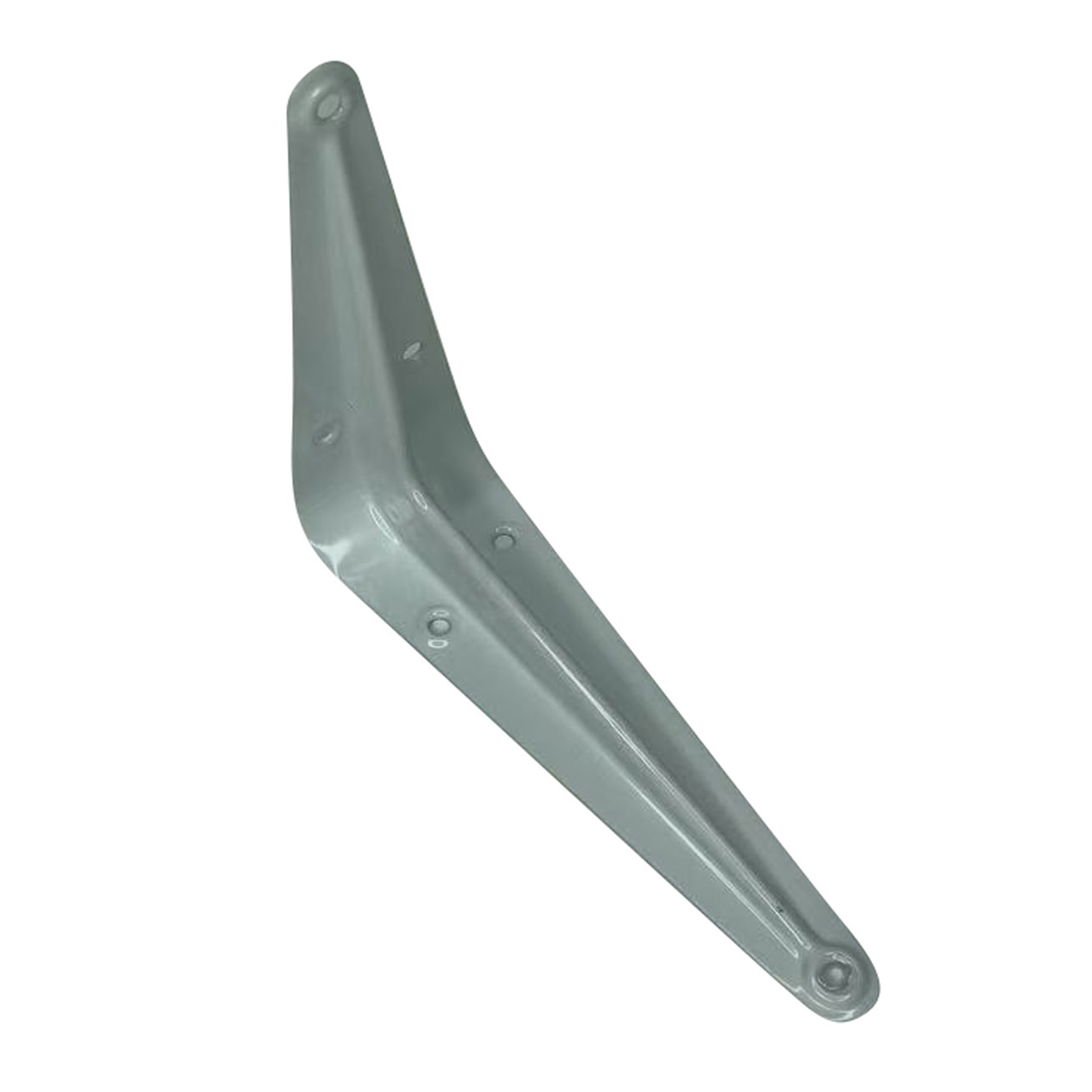 Konzola od čeličnog lima Terma HangGirder 100x125