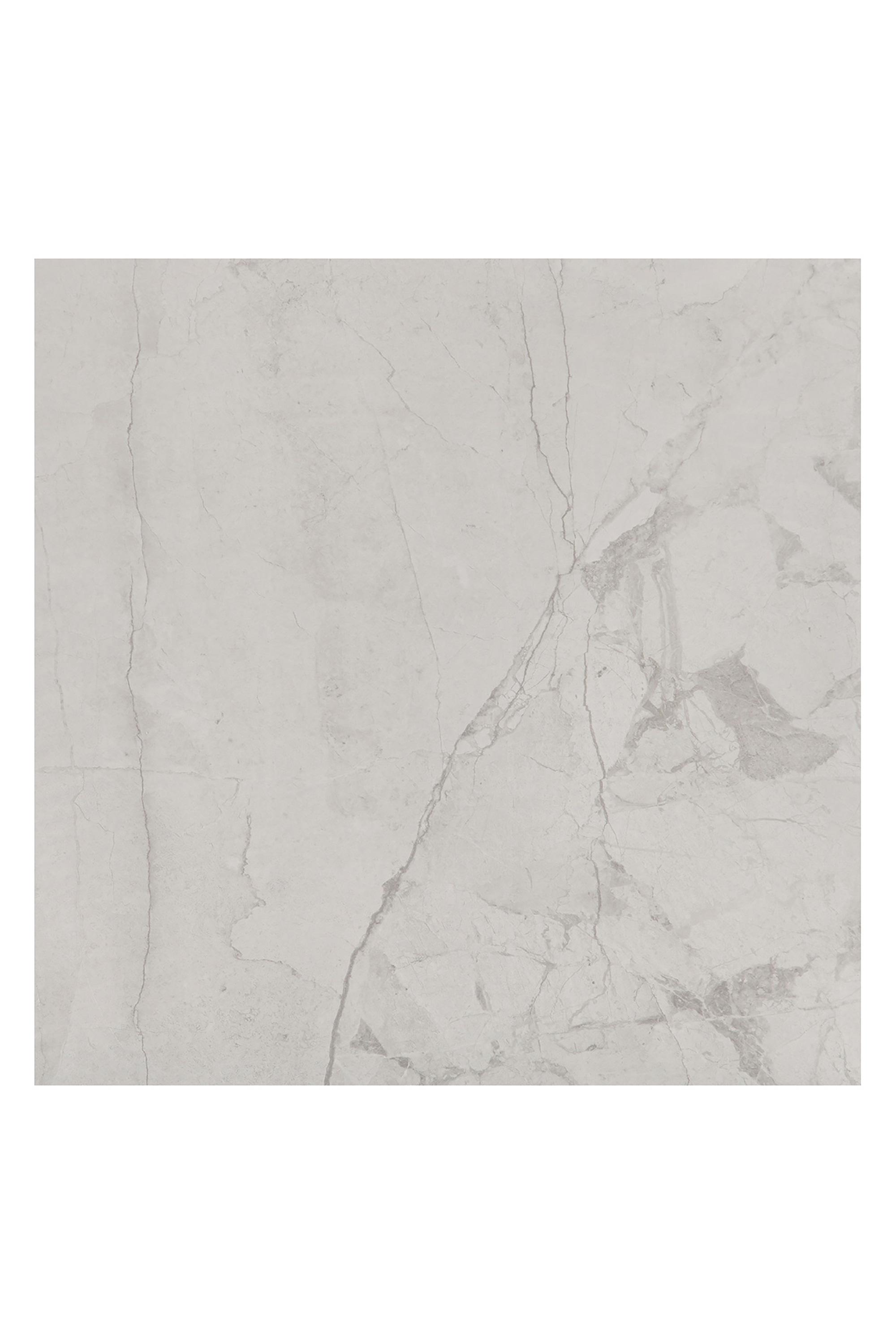 Pločica May Murinni Morella Bianco Polish, retificirana, 60x60 cm, sjaj, podna/zidna