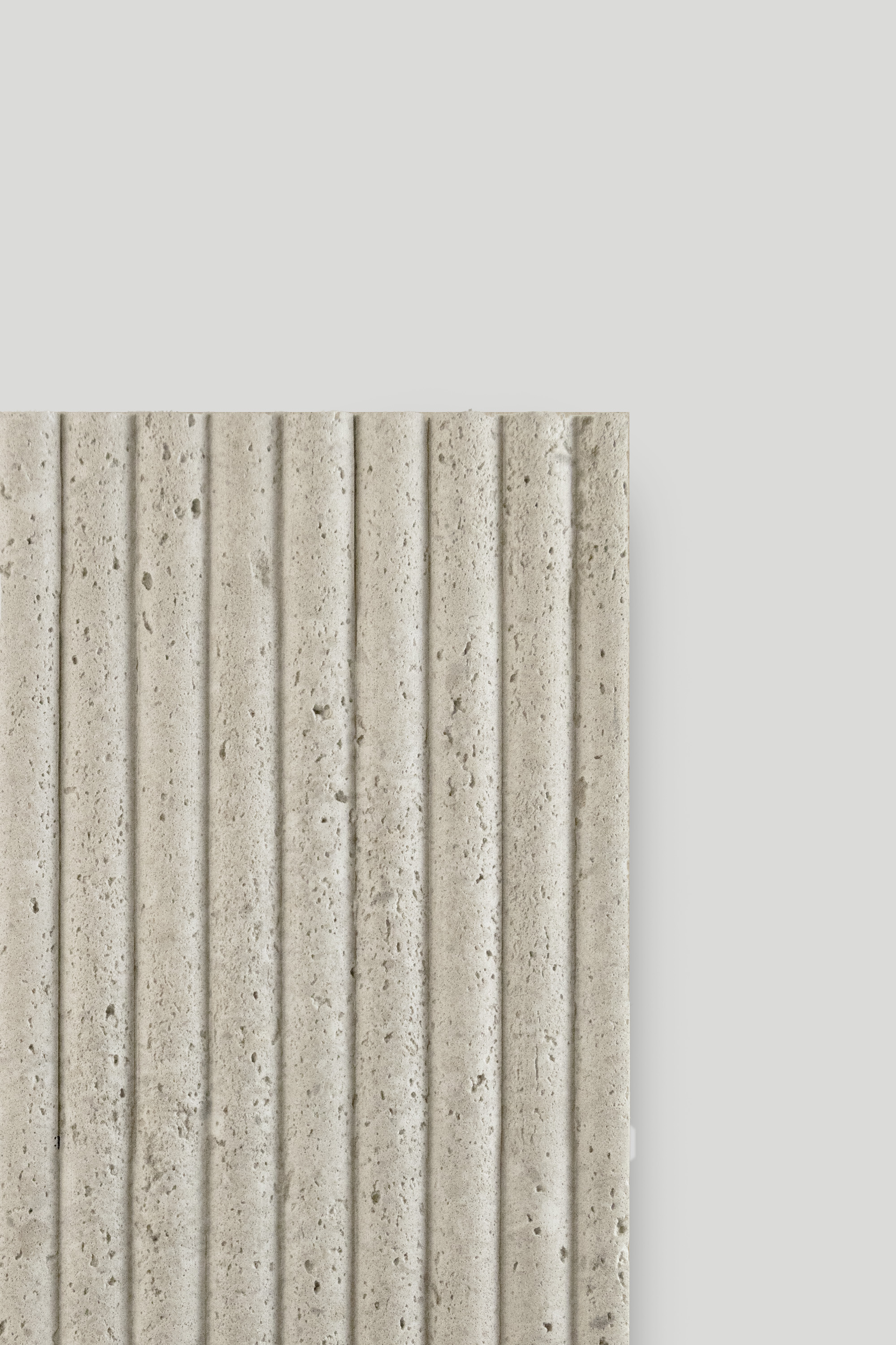 Zidni panel Voxort Flexible Stone Roman Beige 60x295 cm (2 kom u pakiranju)