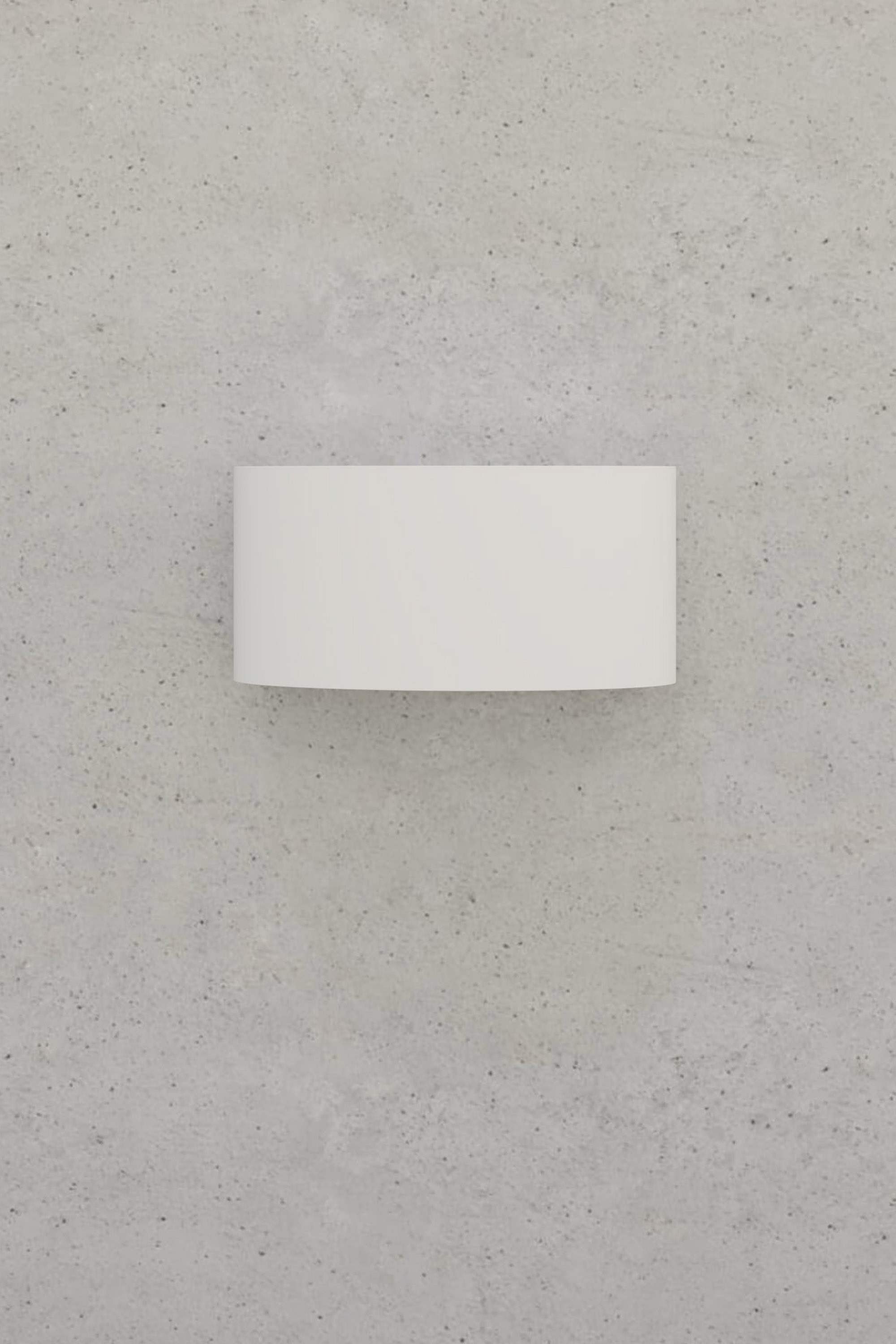 Svjetiljka zidna Zorra Lighting Clara, 6x1W, IP54, crna