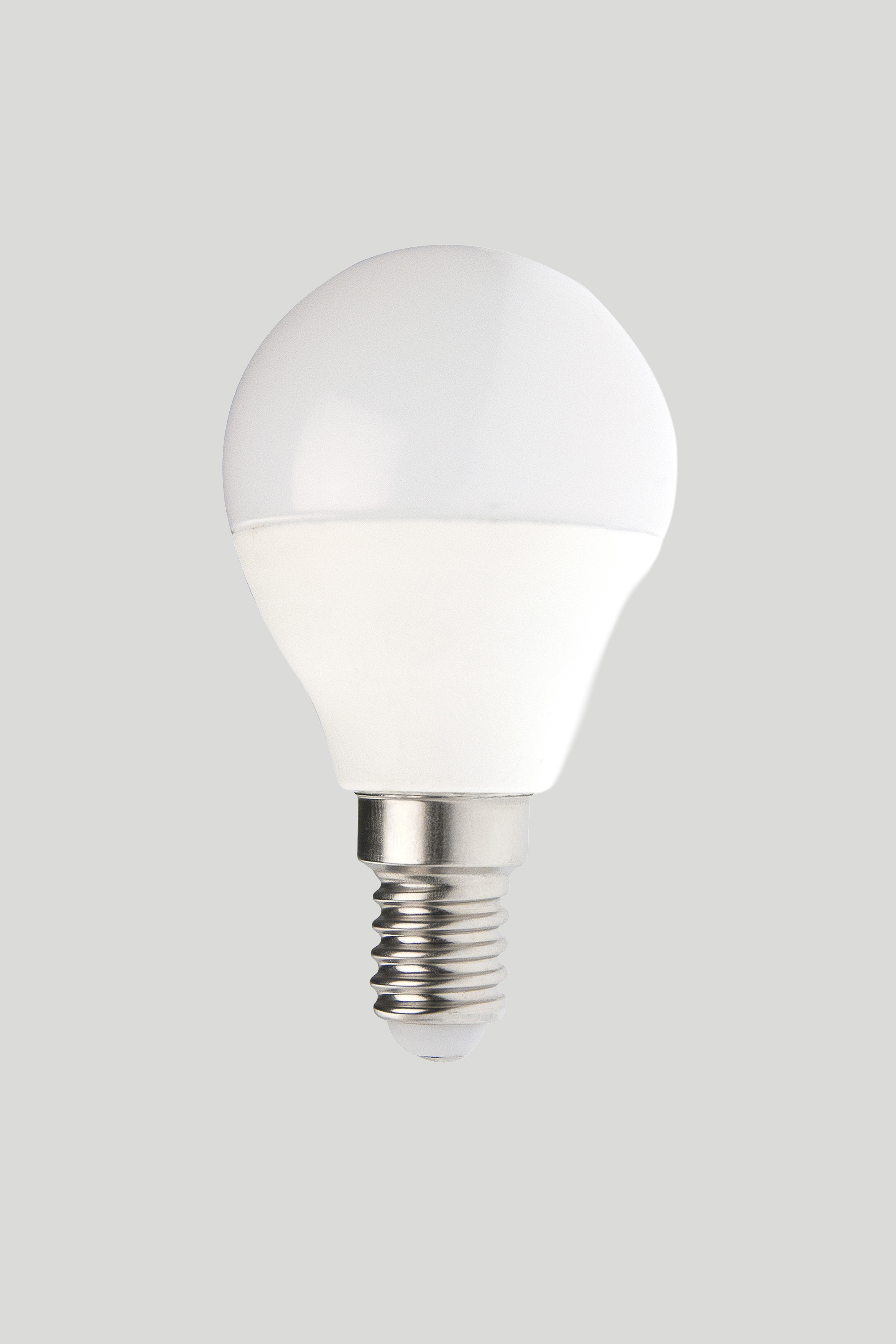 Žarulja Zorra Lighting, P45, E14, 5,5W, 3000K