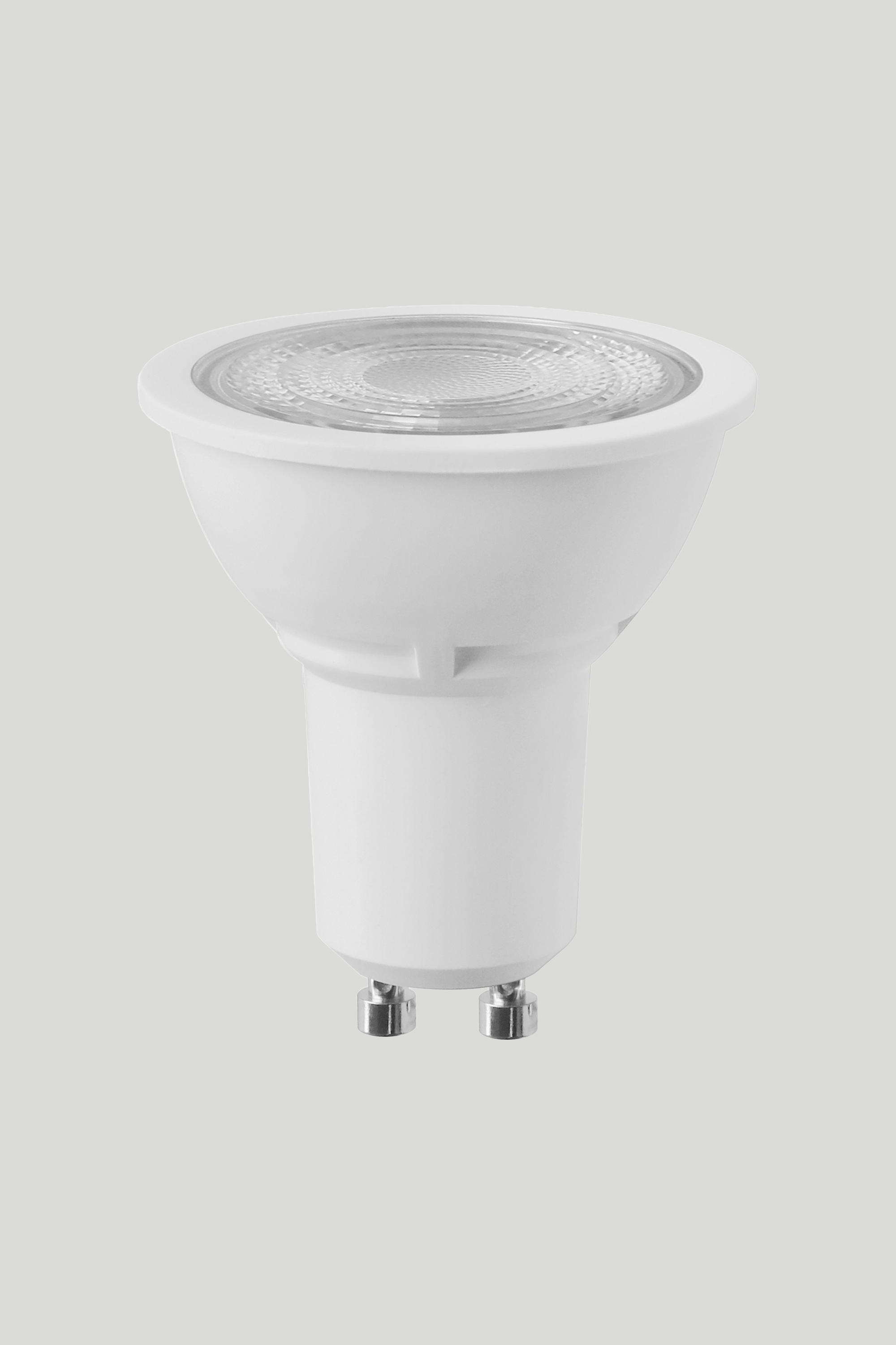 Žarulja GU10 Zorra lighting (4.9W, 345lm, 3000K) non dimmable
