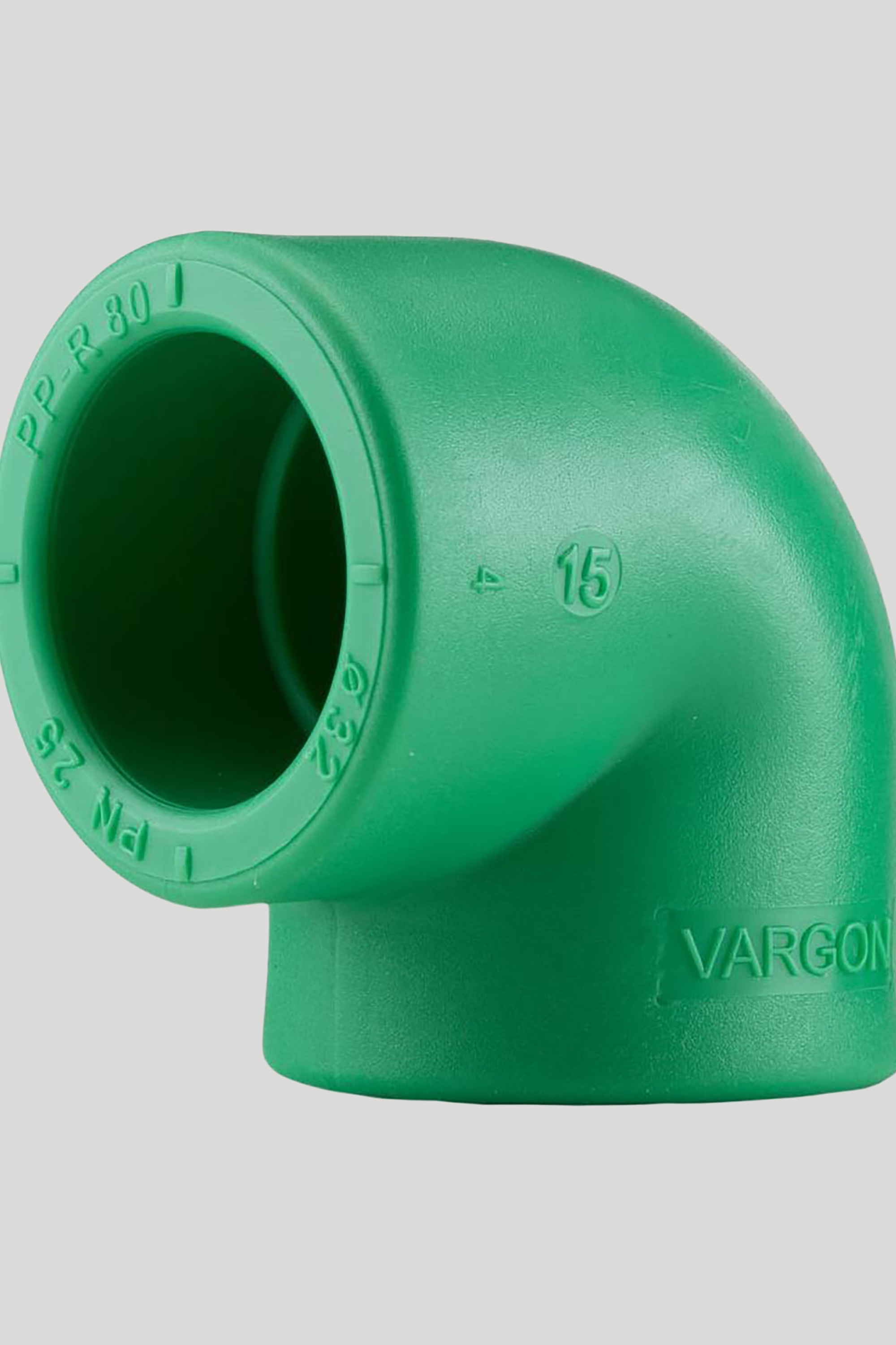 PP-R koljeno Vargoterm, 20 mm