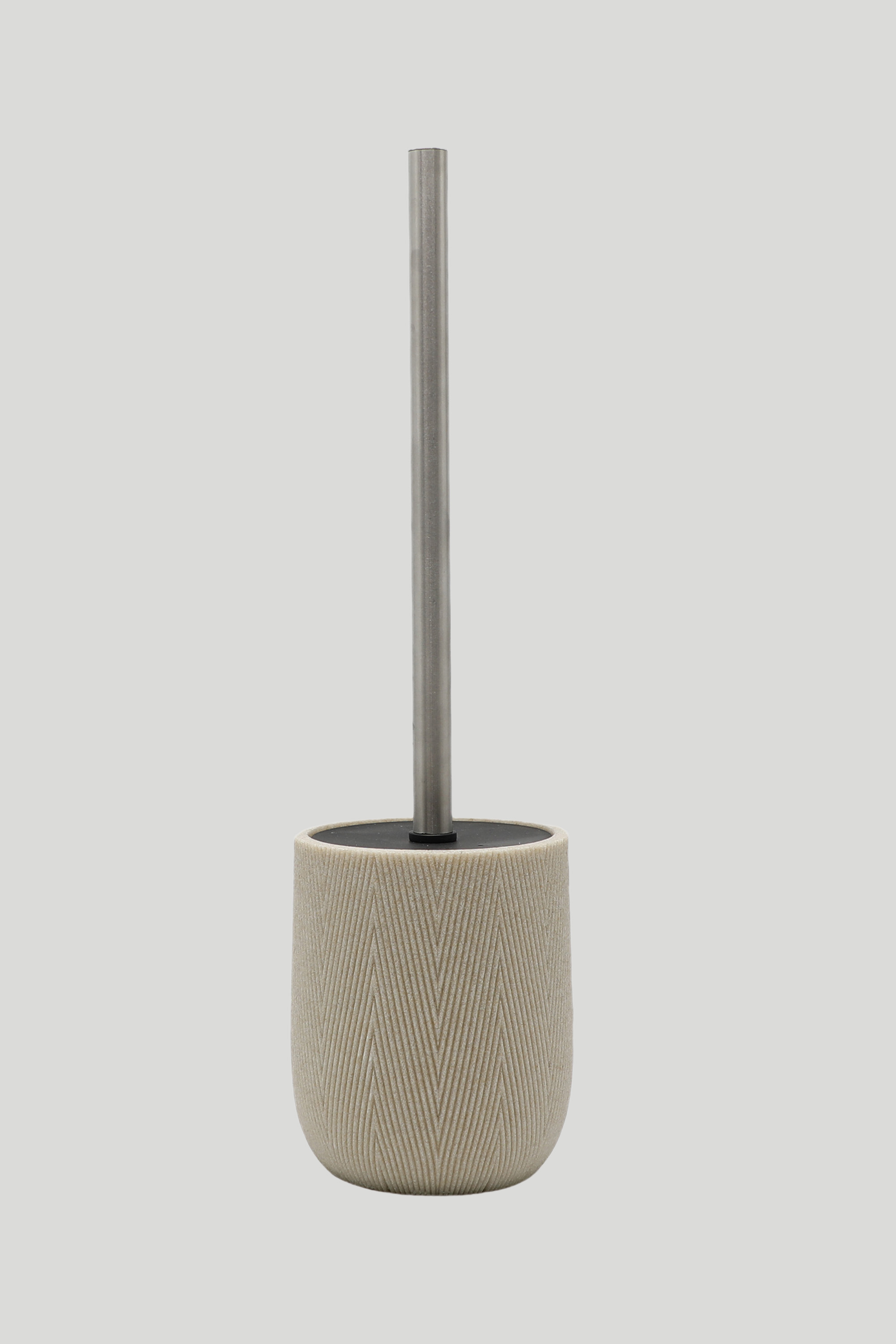 Toaletna četka Voxort Zand, beige