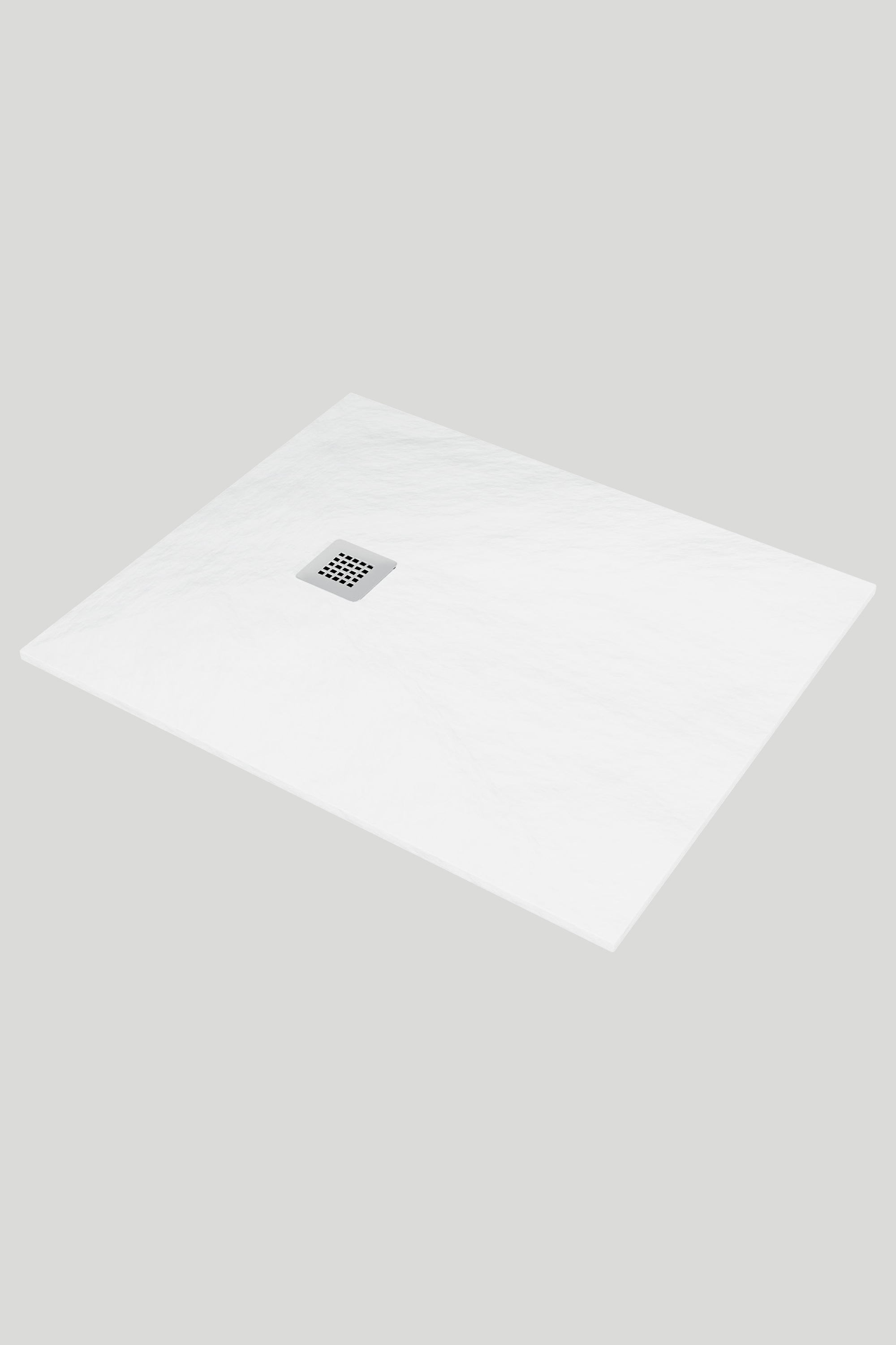 Tuš kada pravokutna Voxort Premium Maribel, 100x80 cm