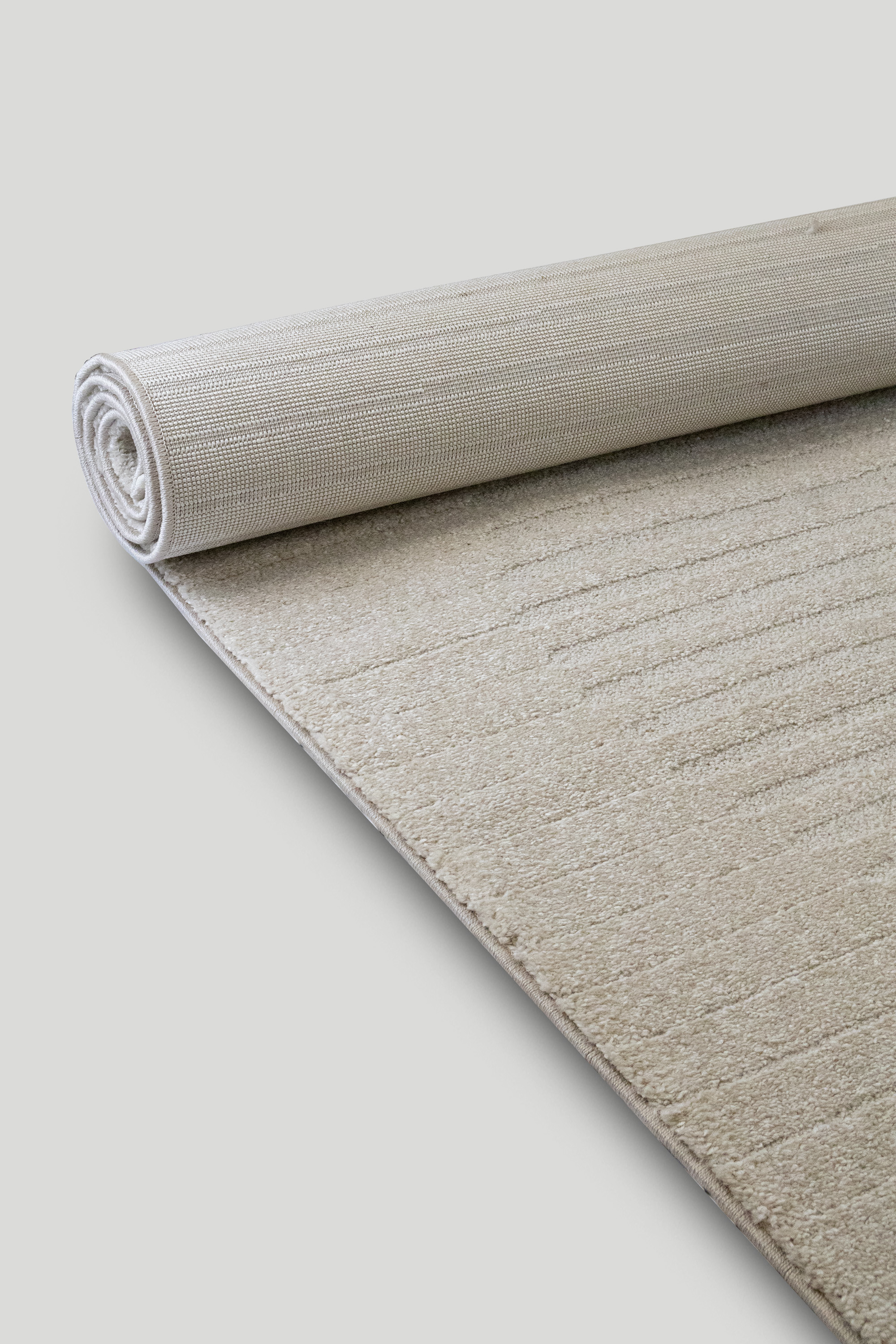 Tepih korra Linea White