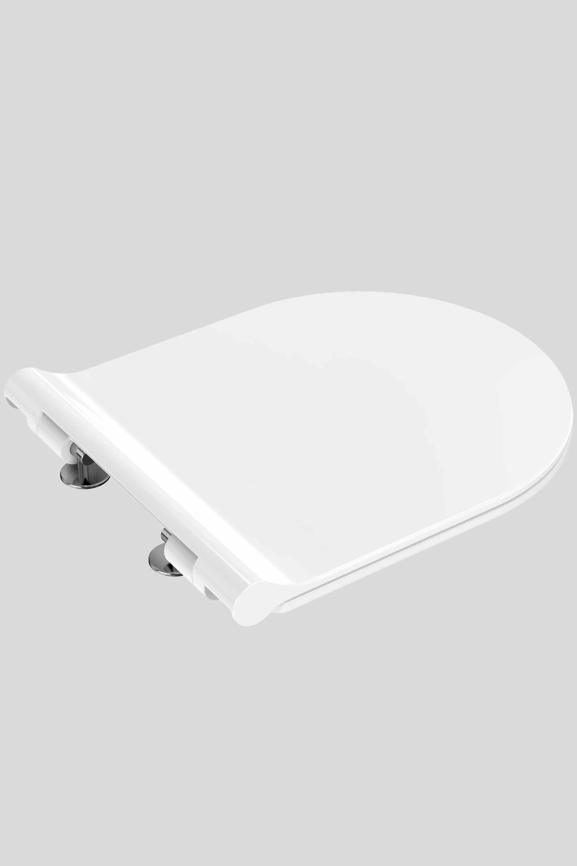 Toaletna daska Voxort Smart Slim, Soft Close, Take Off