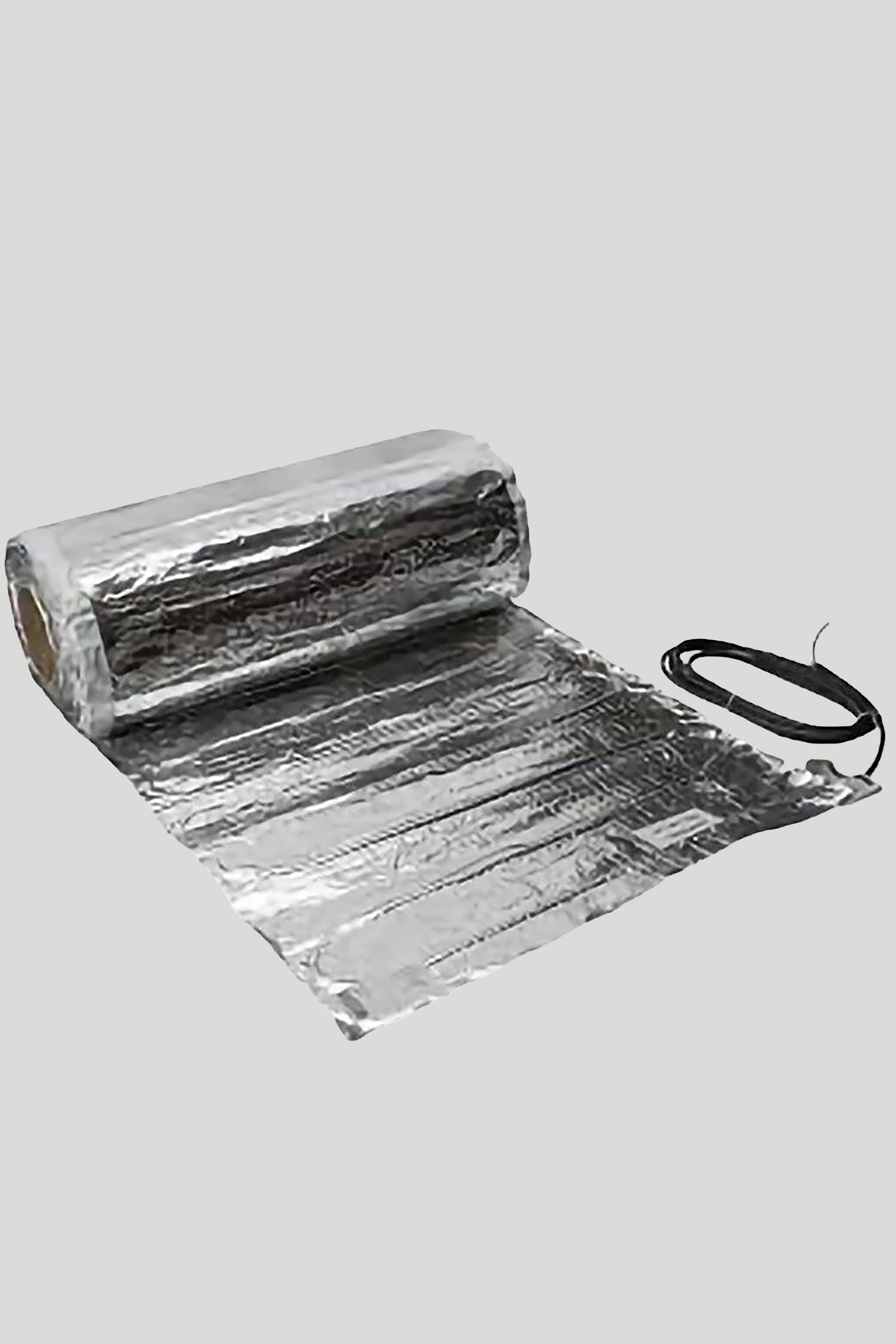 Aluminijska grijaća folija Terma Home Comfort, 5 m2 - 100W/m2